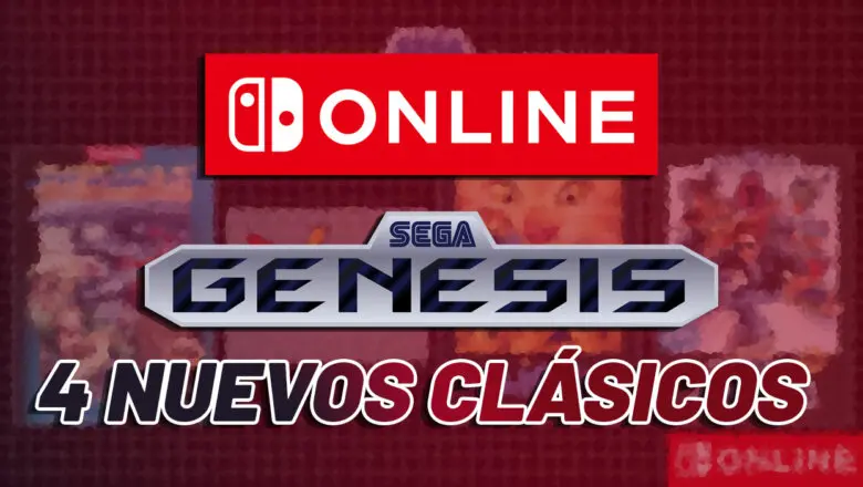 Nintendo Switch Online