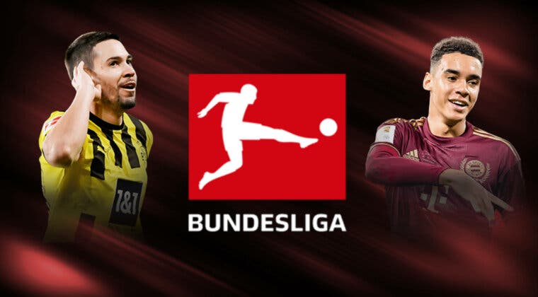 Imagen de FIFA 23 TOTS: ¡Oficial! Estos son los nominados al Equipo de la Temporada de la Bundesliga