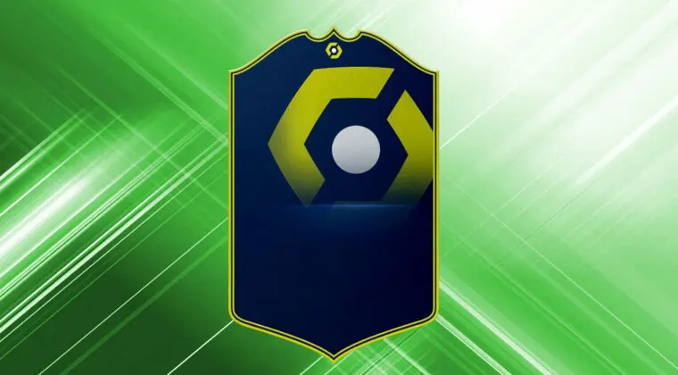 Imagen de FIFA 23: entre los nominados al POTM de la Ligue 1 encontramos un DC que podría ser brutal