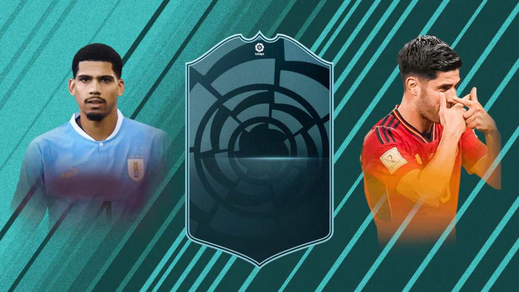 nominados potm laliga santander abril fifa 23