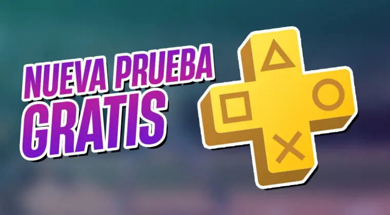 Imagen de PS Plus tiene una nueva prueba de juego para suscriptores premium pero no creo que te ilusione