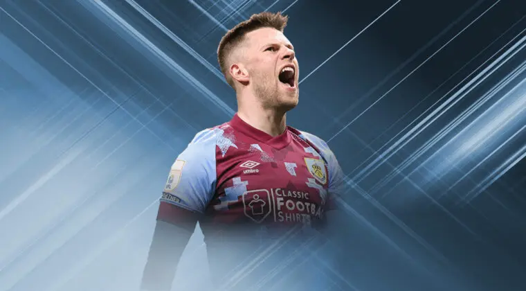 Imagen de FIFA 23: nueva carta gratuita de plata. Así es Gudmundsson IF
