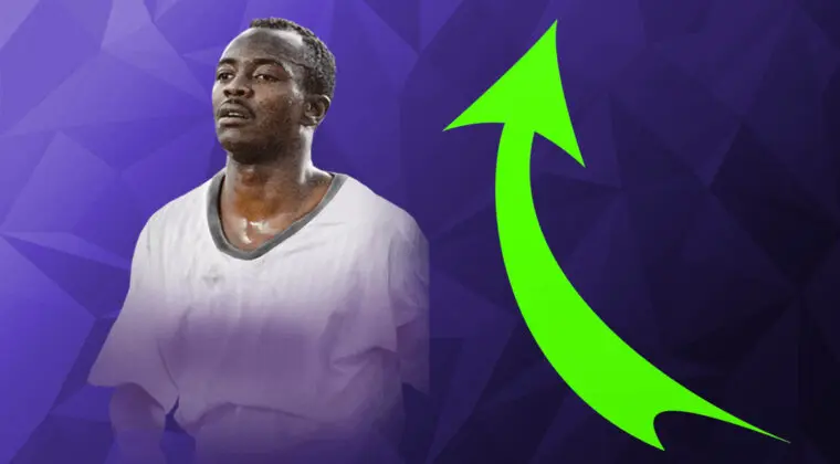 Imagen de FIFA 23: estos Fantasy FUT Heroes están muy cerca de conseguir el upgrade final (seguimiento)