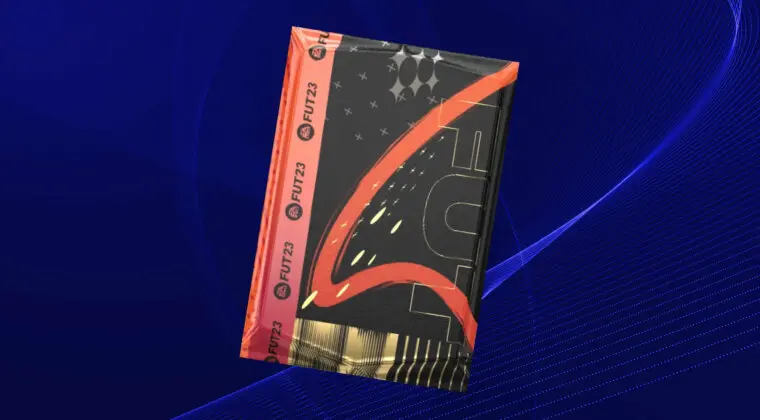 Imagen de FIFA 23: nuevo sobre gratuito de 55.000 monedas ya disponible