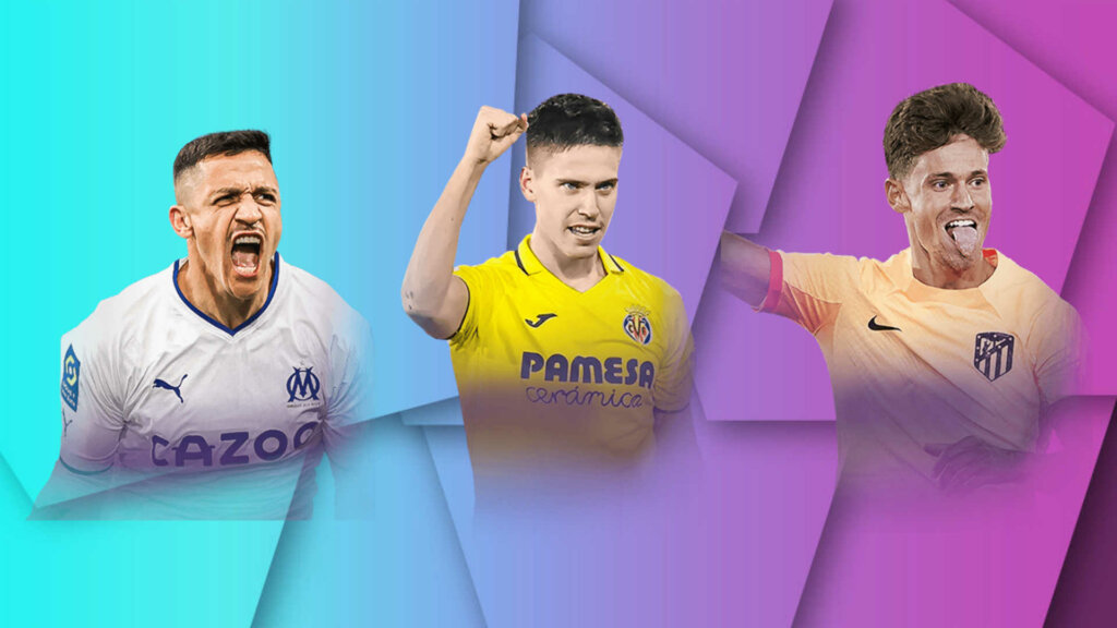 nuevos upgrades fantasy fut fifa 23