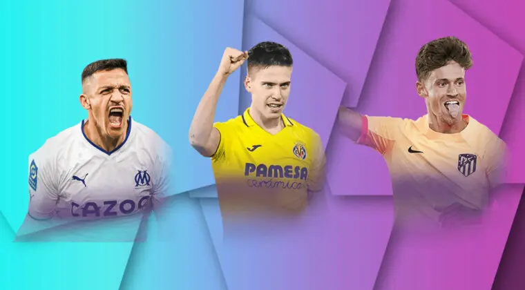 Imagen de FIFA 23: las mejoras pendientes de los Fantasy FUT ya han sido aplicadas y así lucen ahora