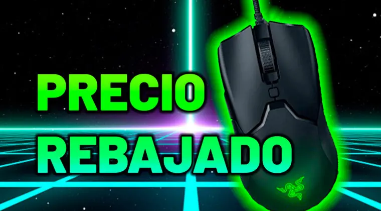 Imagen de No busques más y llévate este ratón Razer Viper Mini que tiene un precio muy asequible