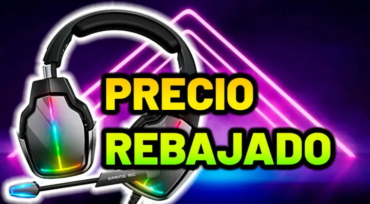 Imagen de Atentos a estos auriculares Tatybo que están rebajados casi a mitad de precio