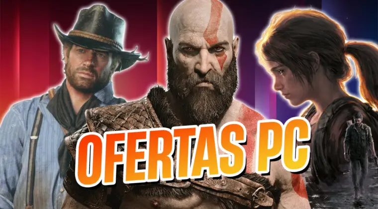 Imagen de Aprovecha los descuentazos en juegos de PC con las ofertas de primavera de G2A