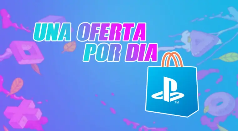 Imagen de Te recomiendo una oferta de la PS Store en base a un día de la semana distinto