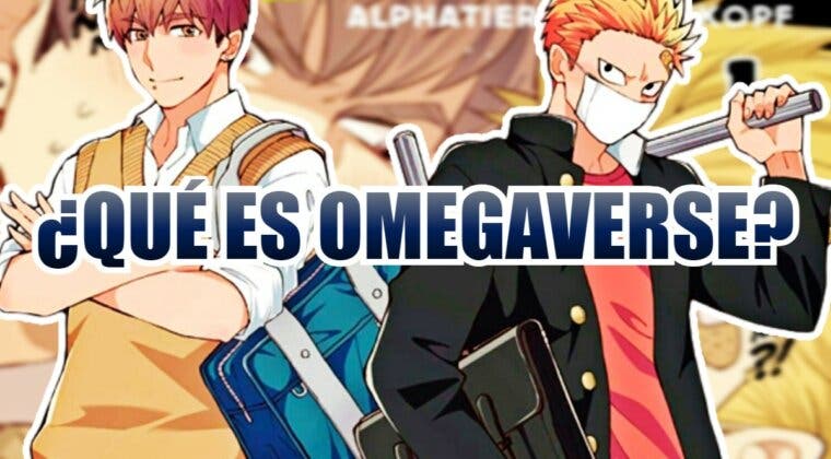Imagen de Qué es el Omegaverse: origen, características y trabajos más conocidos