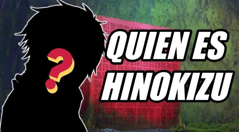 Imagen de ¿Quién es Hinokizu en One Piece? Los fans ya tienen sus propias teorías al respecto
