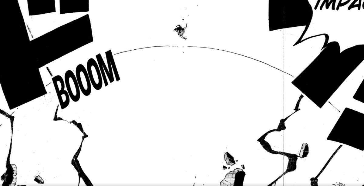 One Piece: cuándo y dónde leer el episodio 1058 del manga online