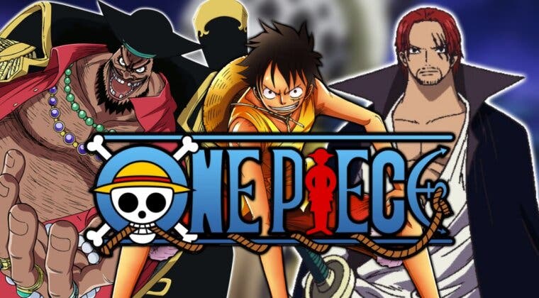 Imagen de ¿Cómo está la carrera por el One Piece?: estos son los piratas que están más cerca del tesoro
