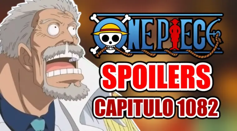 Imagen de One Piece: el capítulo 1082 del manga se filtra al completo y confirma el regreso de un gran personaje