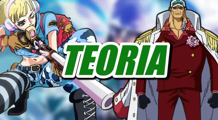 Imagen de One Piece y la curiosa teoría que une a Hibari con Akainu: ¿Son padre e hija?