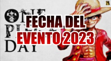 Imagen de One Piece Day 2023: Anunciada la fecha del mayor evento anual de la franquicia