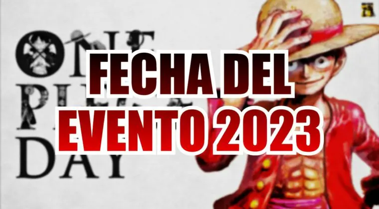 Imagen de One Piece Day 2023: Anunciada la fecha del mayor evento anual de la franquicia