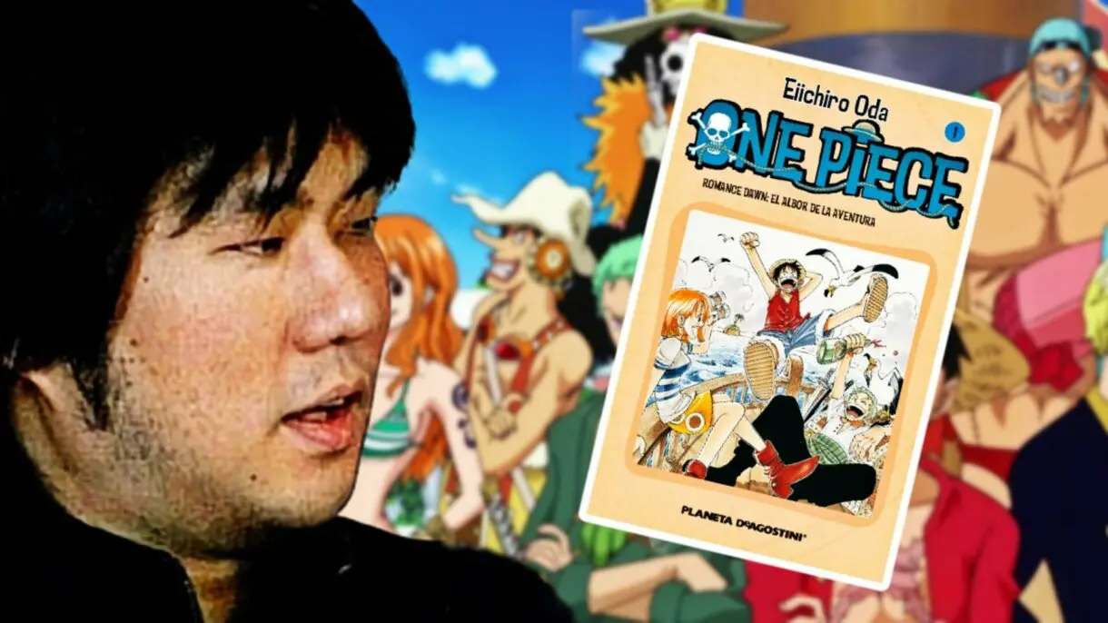 one piece eiichiro oda vol 1 (1)