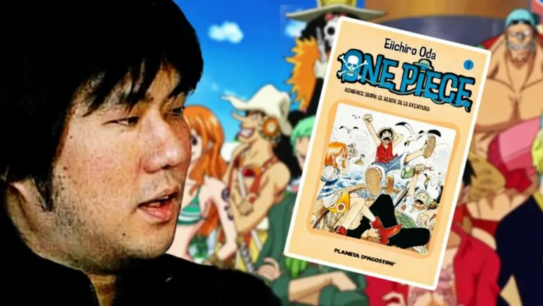 one piece eiichiro oda vol 1 (1)