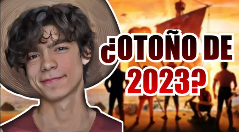 Imagen de One Piece: El live-action se estrena en otoño de 2023, según uno de los actores