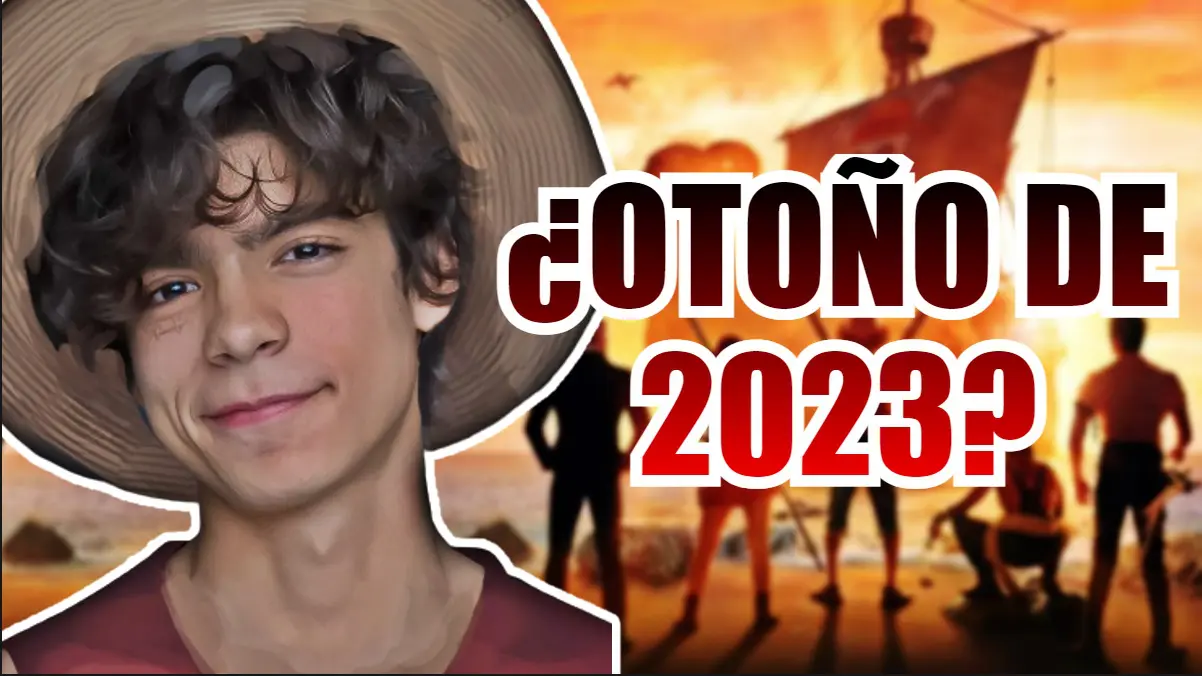one piece live action otoño
