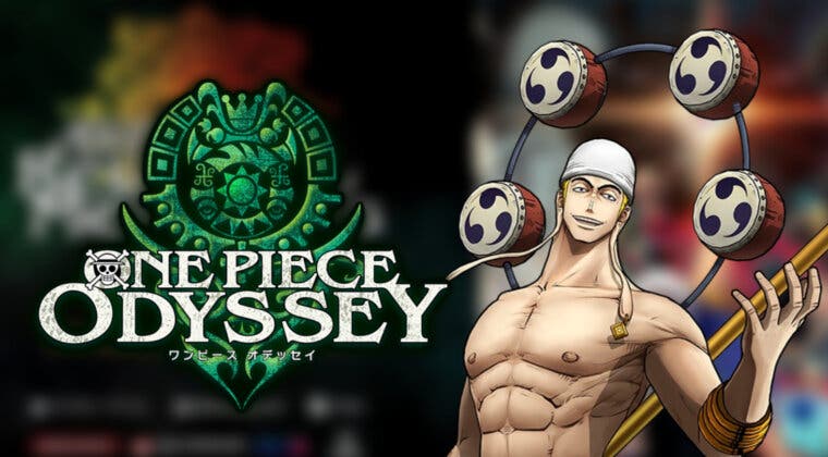 Imagen de One Piece Odyssey ampliará su historia con Reunion of Memories, un DLC que incluirá a Enel