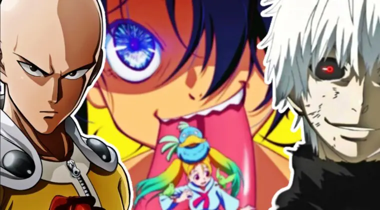 Imagen de Los autores de One Punch Man y Tokyo Ghoul te recomiendan este anime de Crunchyroll