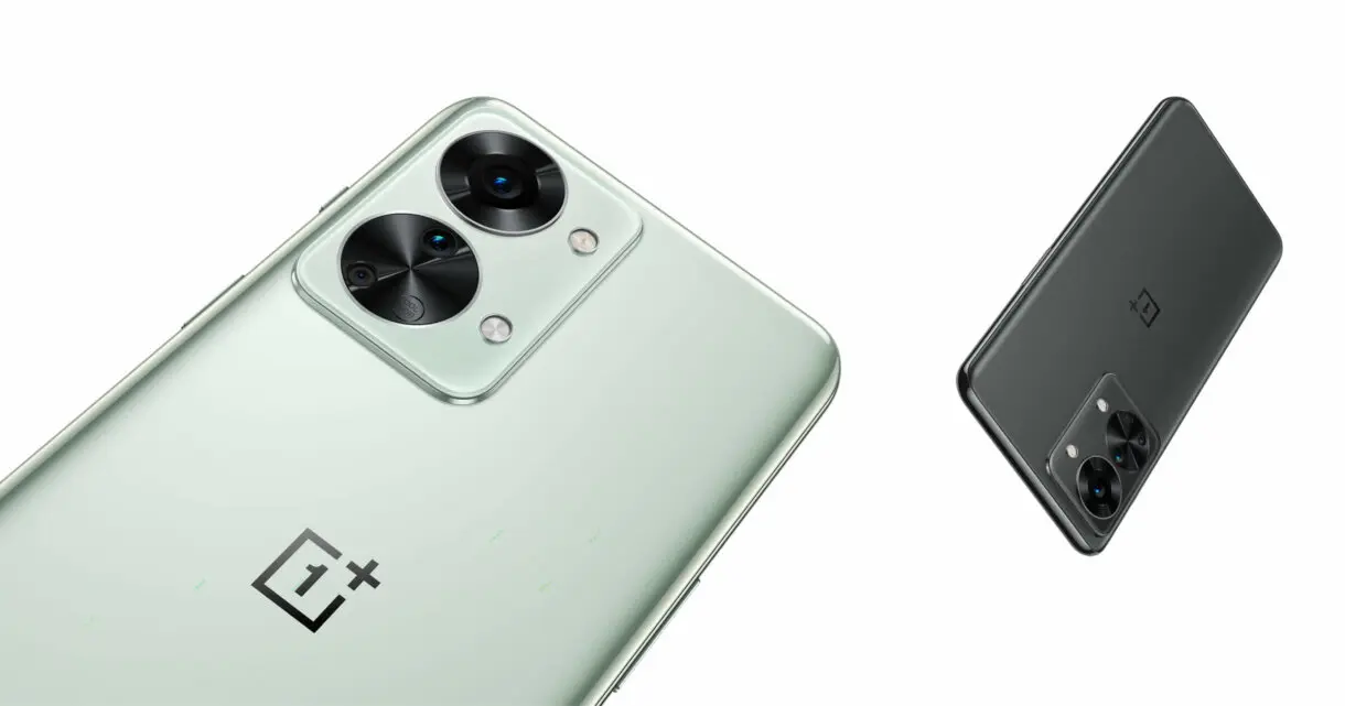 oneplus nord 2t