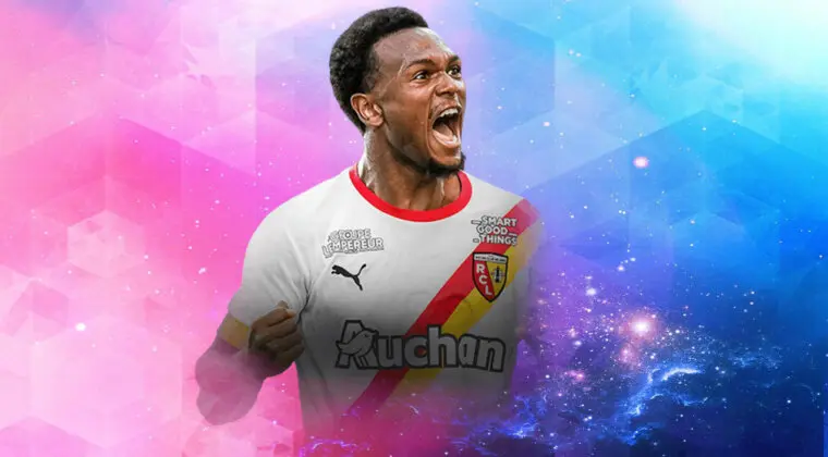 Imagen de FIFA 23: ¡Oficial! Loïs Openda es el POTM de la Ligue 1 de marzo