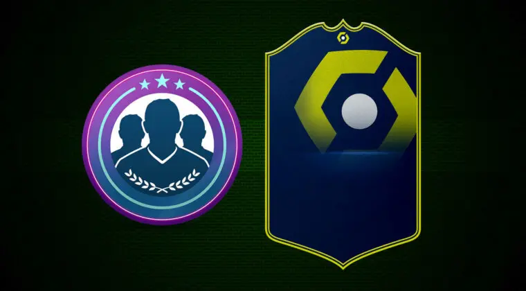 Imagen de FIFA 23: filtrado el próximo POTM de la Ligue 1 (y podría ser bastante interesante)