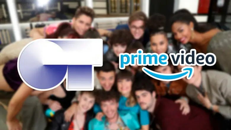 operacion triunfo prime video