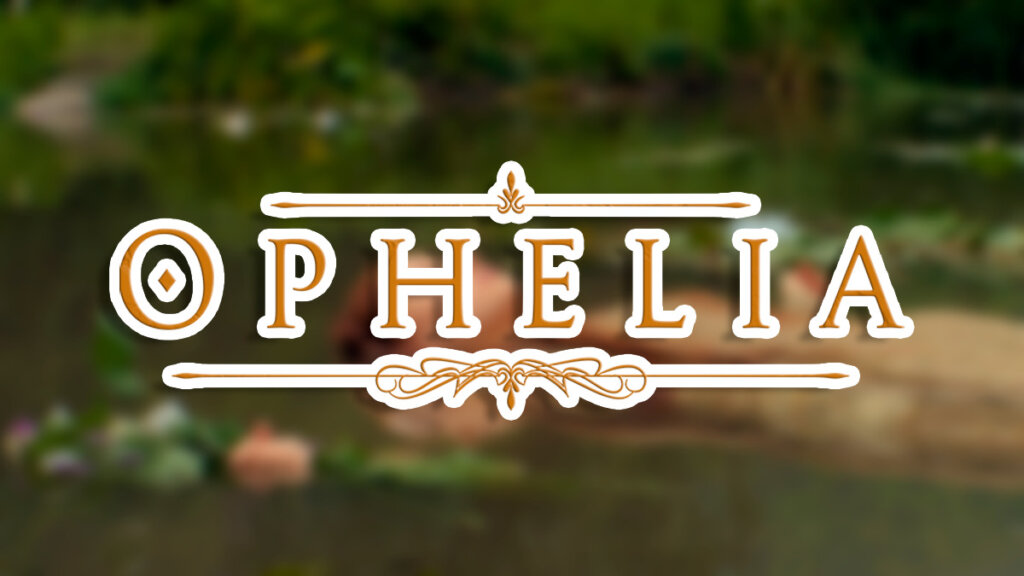 ophelia pelicula netflix