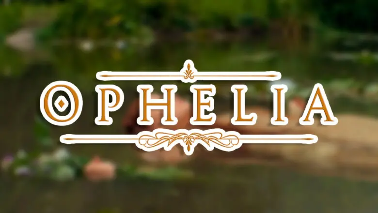ophelia pelicula netflix
