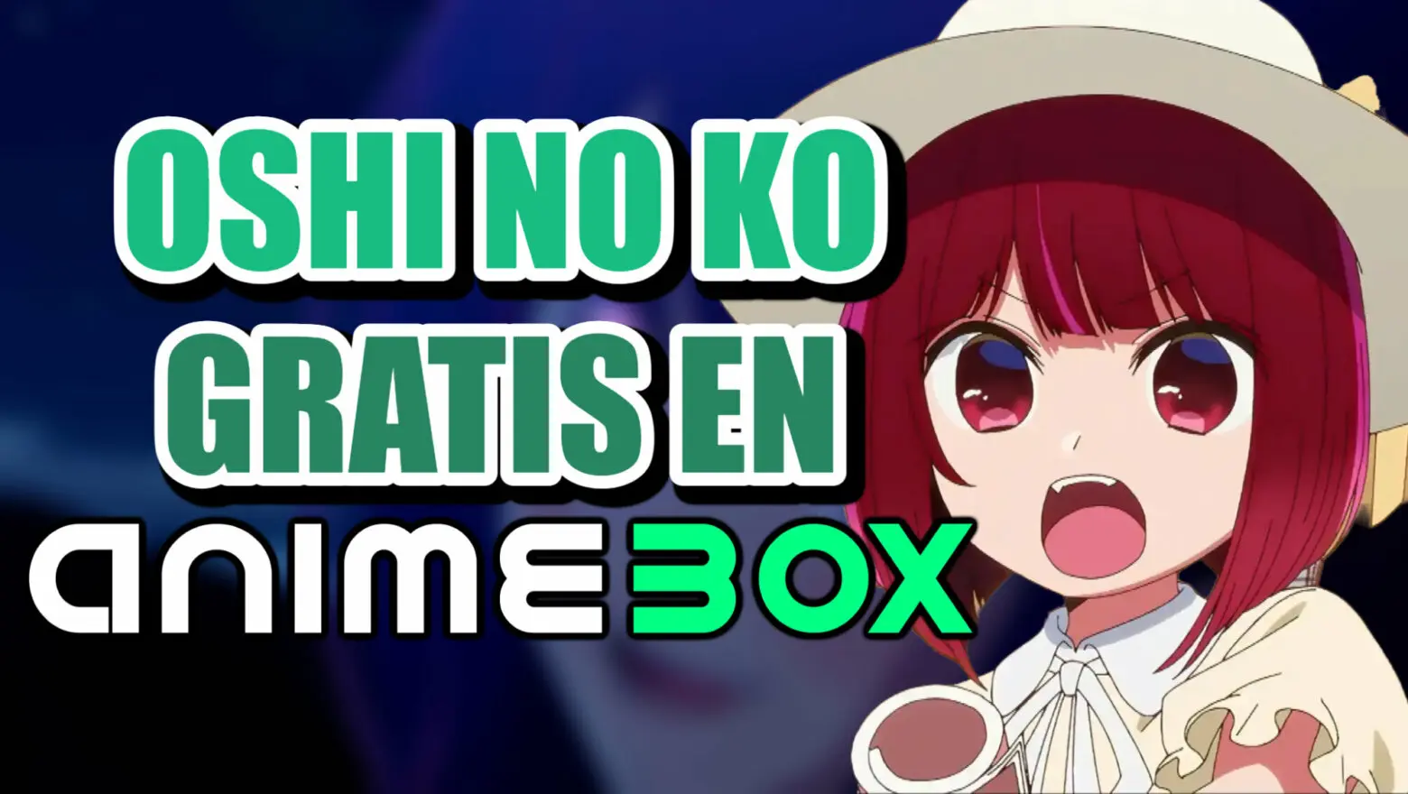 ANIMEBOX