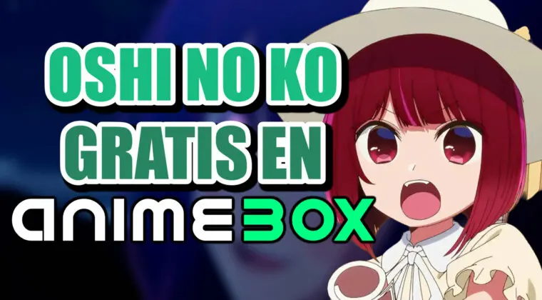 Imagen de ¡Sorpresa! Oshi no Ko se podrá ver en simulcast a través de AnimeBox