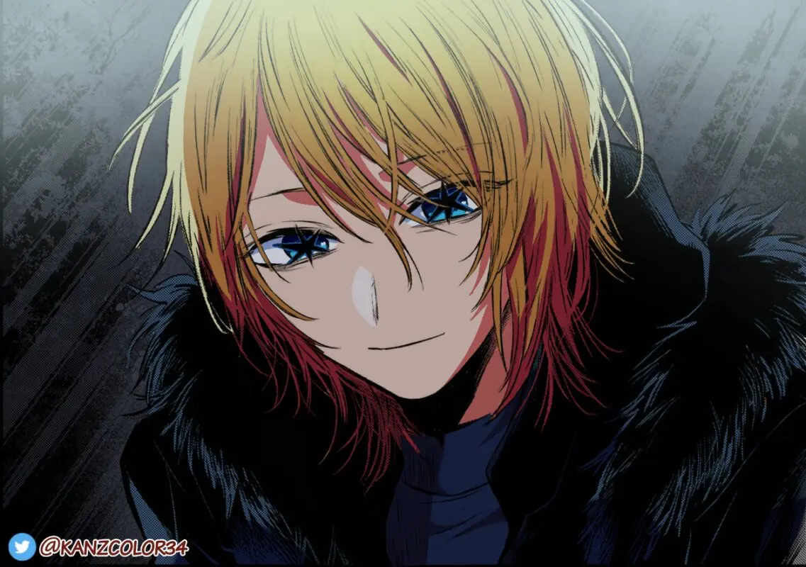 kamiki hikaru