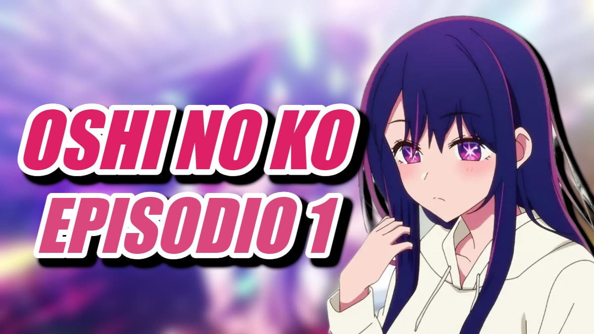 Oshi no Ko: Ya se sabe por dónde podrás ver el nuevo anime del