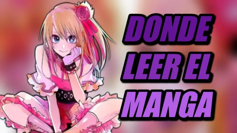 MANGA