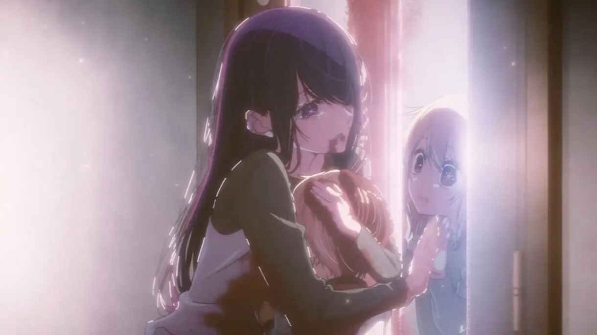 ai hoshino oshi no ko