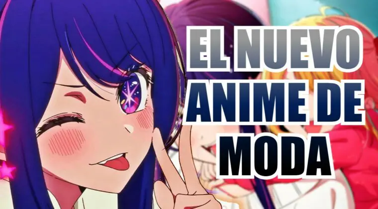 Imagen de Oshi no Ko: De qué trata el nuevo anime de moda y por qué debes verlo