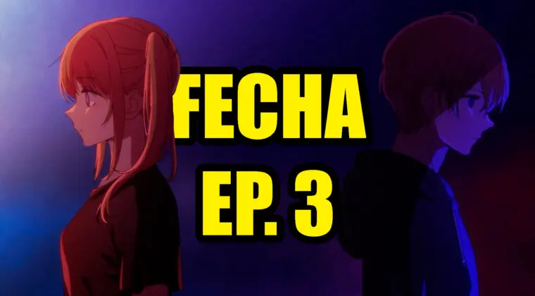 Imagen de Oshi no Ko: horario y dónde ver el episodio 3