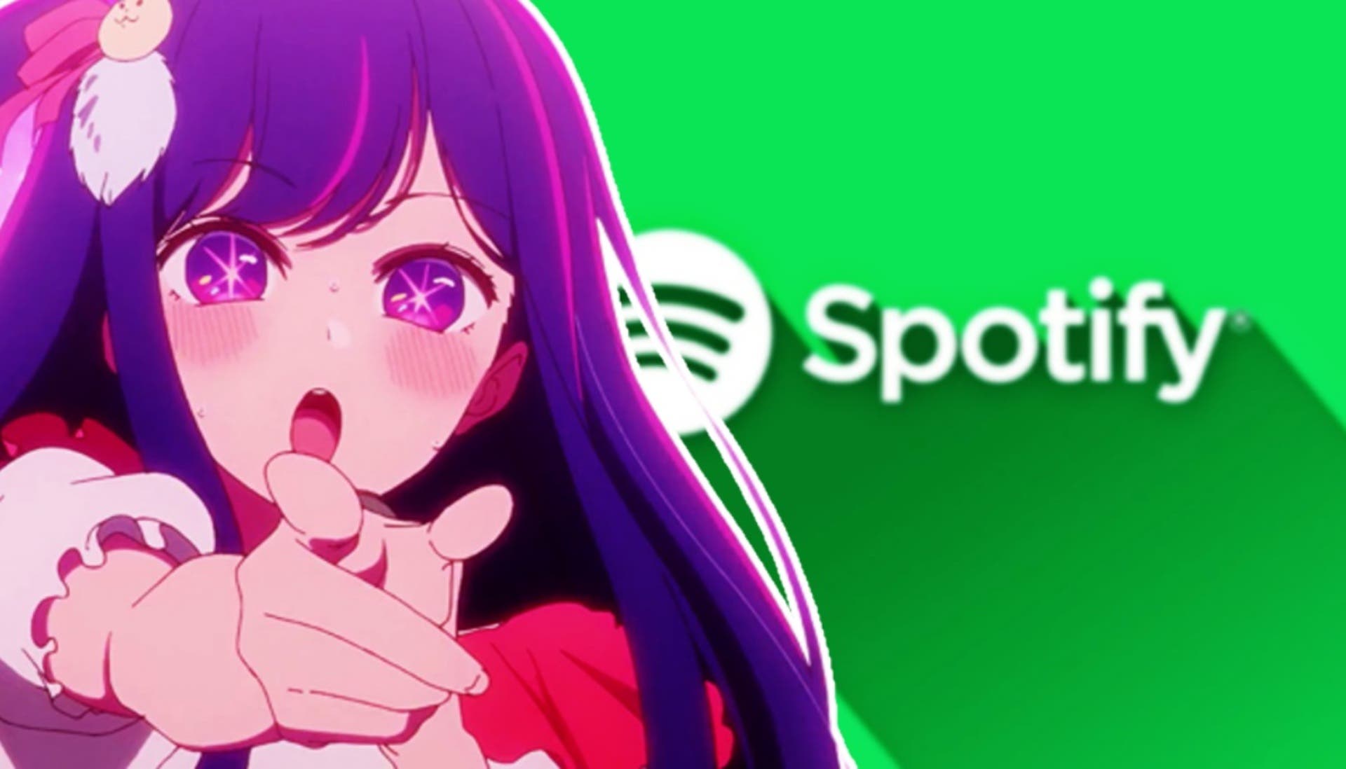 O tema de abertura de Oshi no Ko é a música mais tocada no Spotify em 2023  no Japão