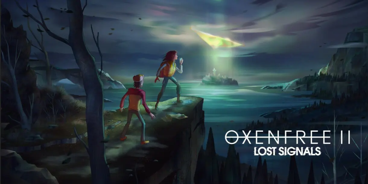 oxenfree 2