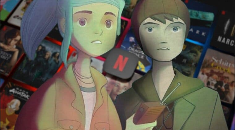 Imagen de OXENFREE II: Lost Signals, el videojuego de Netflix, anuncia su fecha de lanzamiento