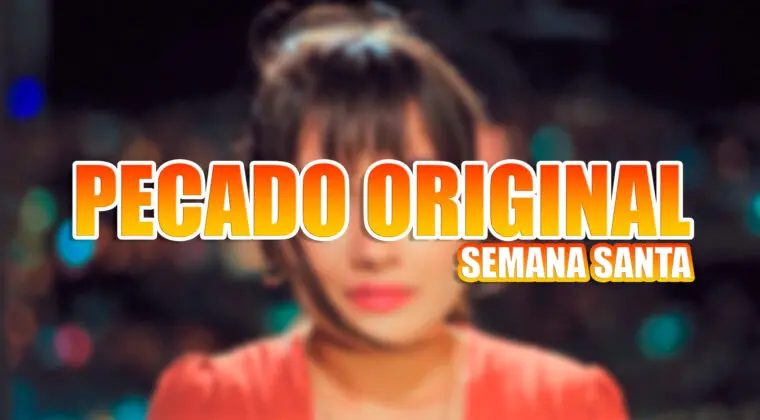 Imagen de ¿Emite Antena 3 nuevos capítulos de Pecado original el Jueves Santo y el Viernes Santo?