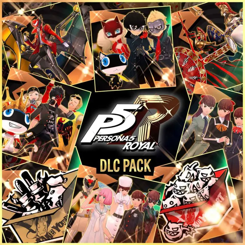 dlc pack