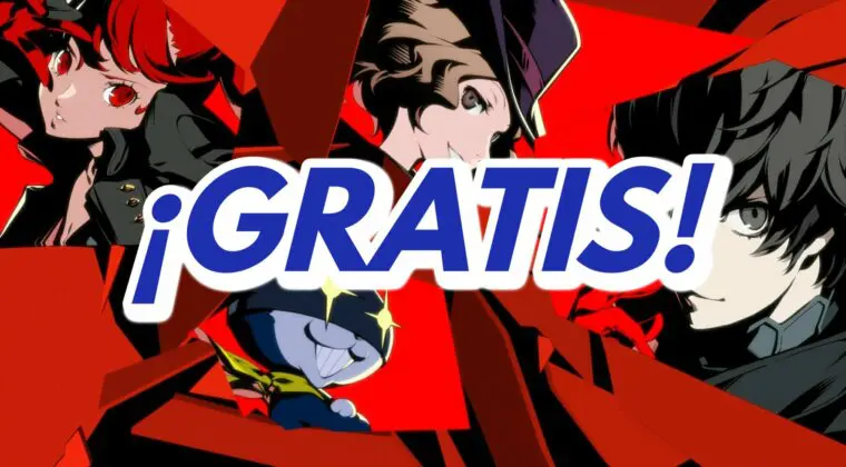 Imagen de ¿Te gustaría tener el Persona 5 Royal DLC Pack? Te explico cómo obtenerlo gratis en PS4