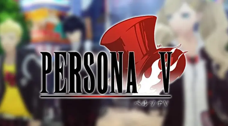 Imagen de Imaginan la saga Persona como si fuese Final Fantasy con un resultado increíble