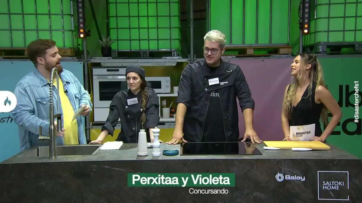 perxitaa violeta